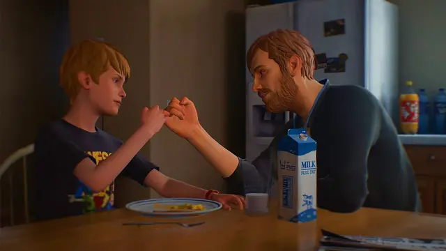 Life is Strange 2 - Complete Season - imagem 13