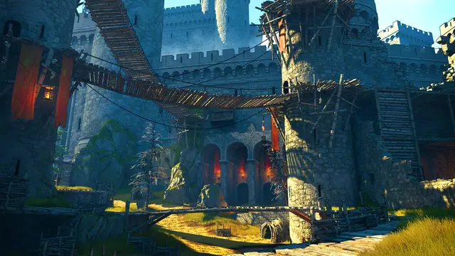 Tiny Tinas Wonderlands - imagem 5