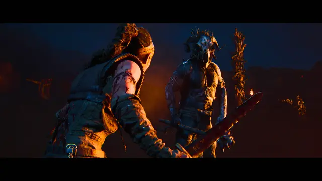 Hellblade II Senua s Saga - imagem 3