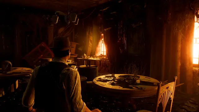Alone in the Dark - imagem 6