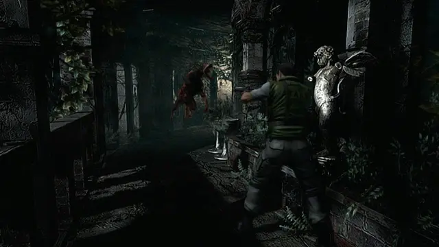 Resident Evil - imagem 3