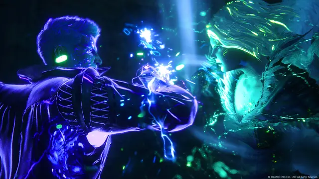 Final Fantasy XVI - imagem 6
