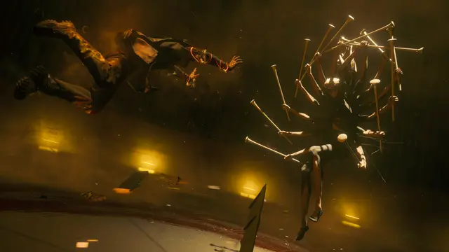 CONTROL Resonant - imagem 6
