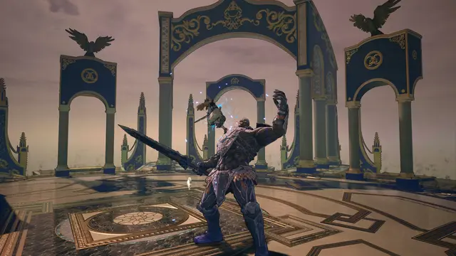 Valkyrie Elysium - imagem 18