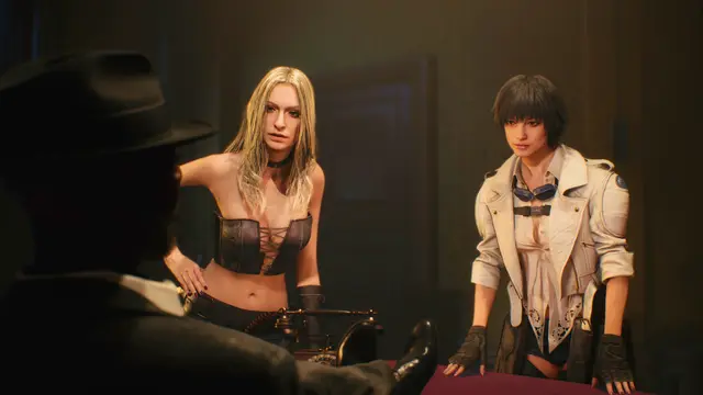 Devil May Cry 5 Series - imagem 10
