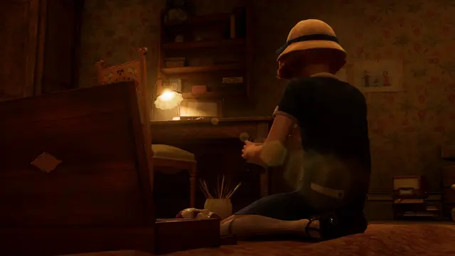 Alone in the Dark - imagem 16