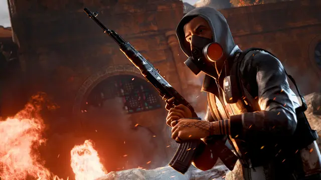 Insurgency: Sandstorm - imagem 15