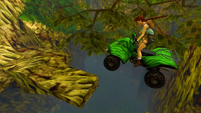 Tomb Raider I-VI Remastered Bundle - imagem 17