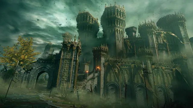 Elden Ring - imagem 8