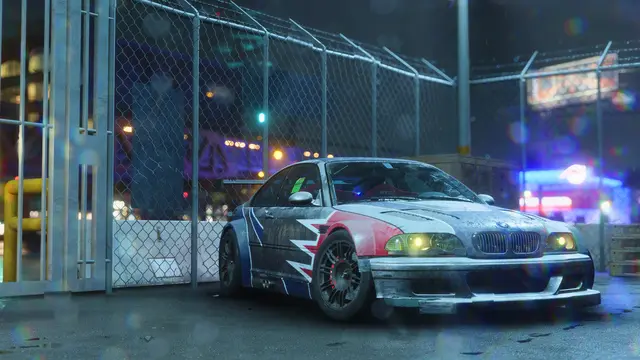Need for Speed Unbound - imagem 1