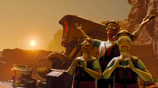 High On Life - imagem 16