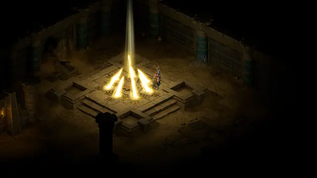 Diablo II: Resurrected - imagem 11