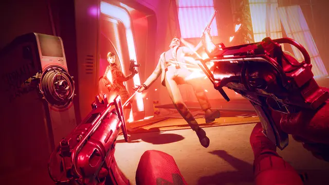 DEATHLOOP - imagem 1