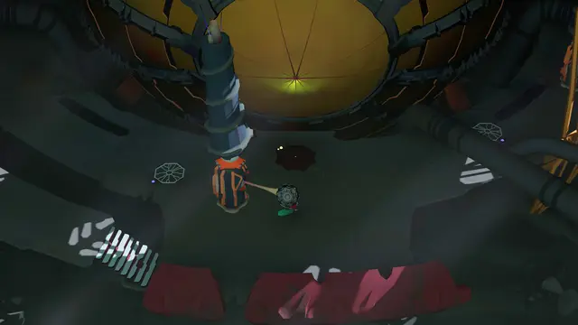 Cocoon - imagem 8