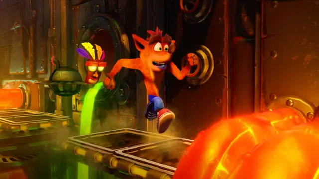 Spyro Reignited Trilogy - imagem 13