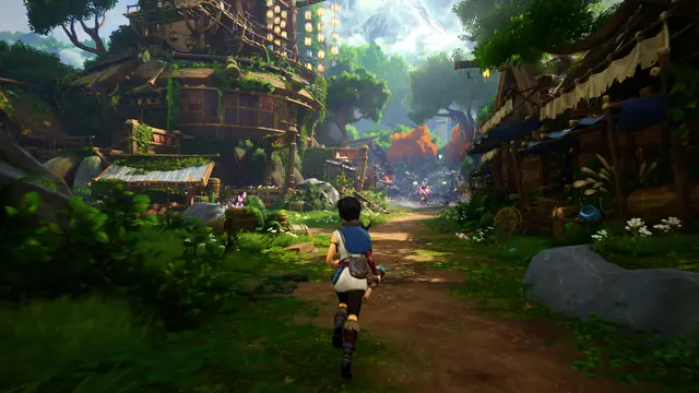 Kena: Bridge of Spirits - imagem 5