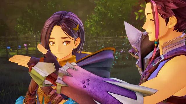 Tales of Arise - imagem 6