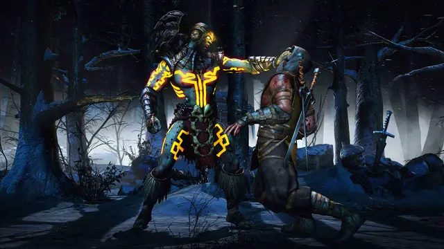 Mortal Kombat X - imagem 16