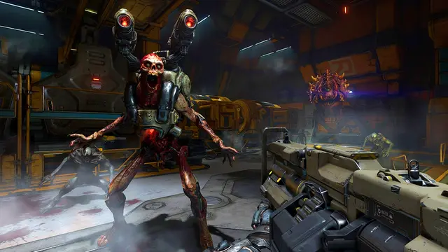 DOOM - imagem 9