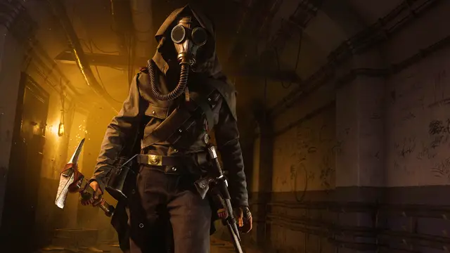 Battlefield V - imagem 15