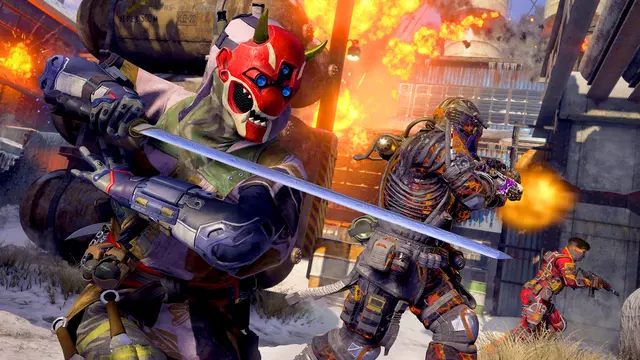 Call of Duty Black Ops 4 - imagem 11