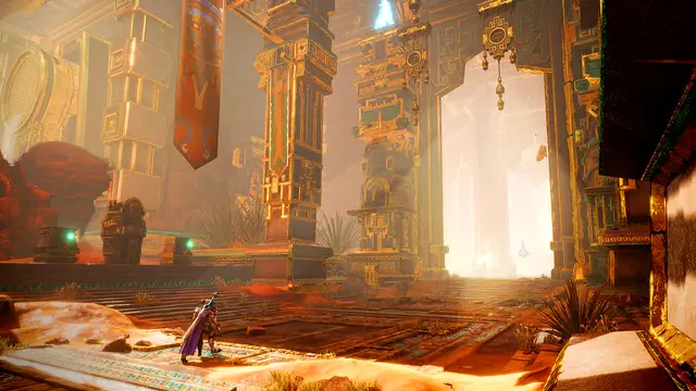 Godfall - imagem 4