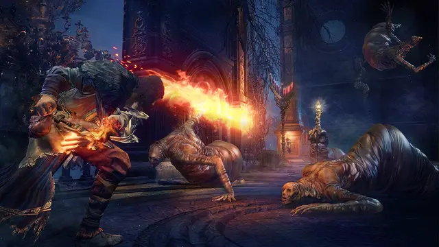 DARK SOULS III - imagem 8