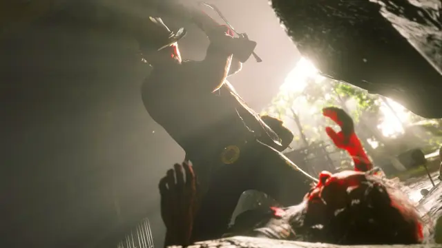 Red Dead Redemption 2: Edição Definitiva - imagem 2