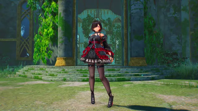 Atelier Yumia The Alchemist of Memories and the Envisioned Land - imagem 60