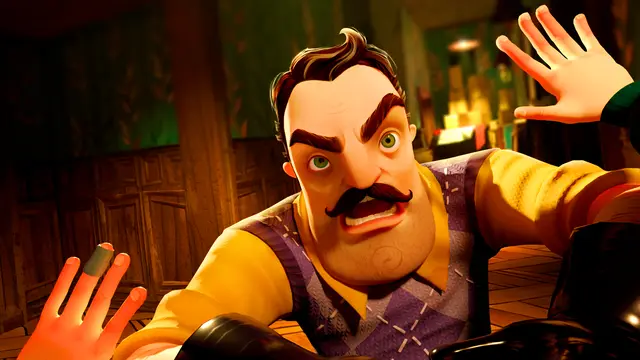 Hello Neighbor 2 - imagem 8