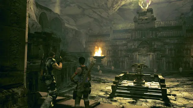 Resident Evil 5 - imagem 4