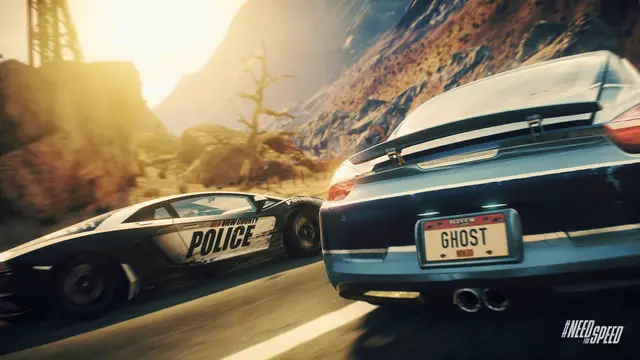 Need for Speed Payback - imagem 18