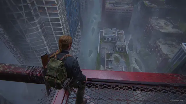 The Last of Us Part II - imagem 3