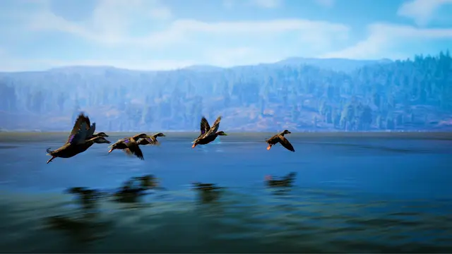 Hunting Simulator 3 - imagem 6