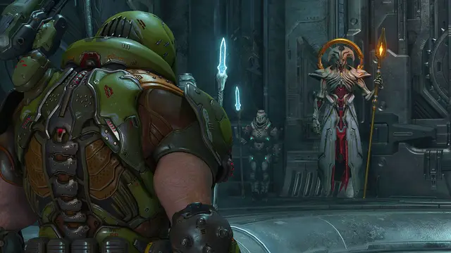 DOOM Eternal - imagem 2