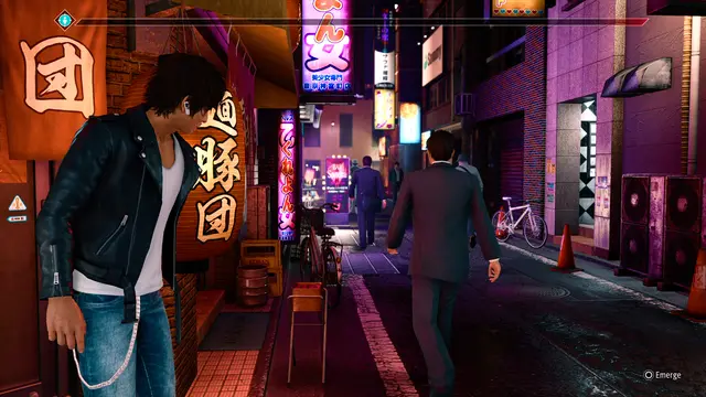 Judgment - imagem 15