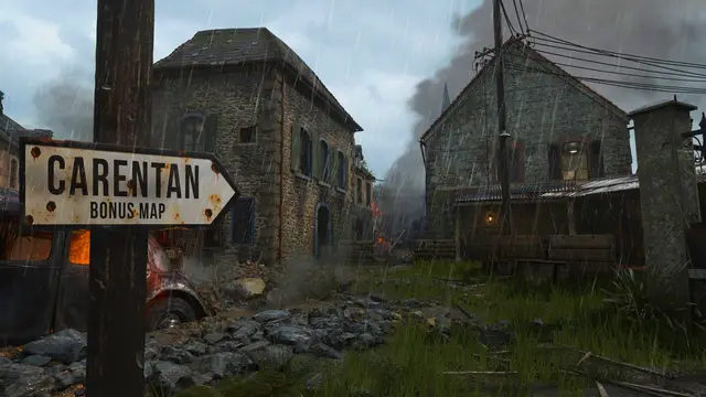 Call of Duty WWII - imagem 16