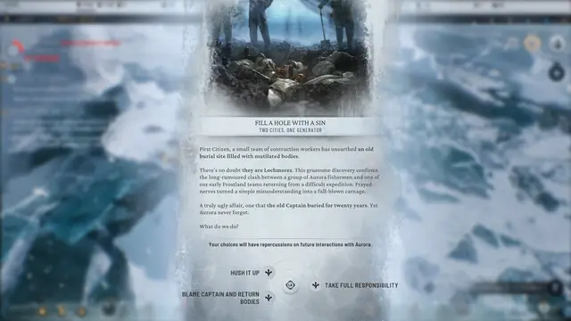 Frostpunk 2 - imagem 15
