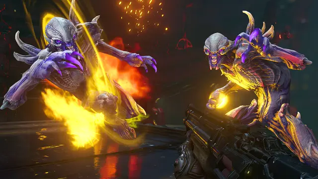 DOOM Eternal - imagem 14