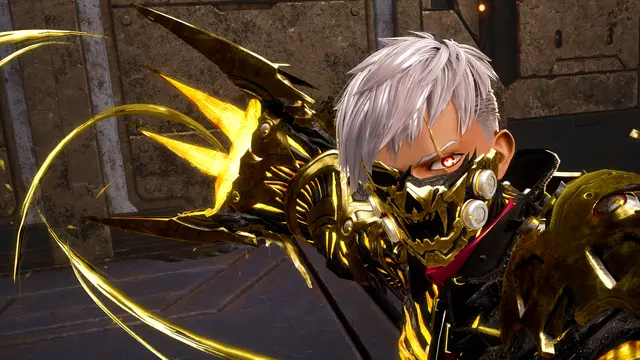 CODE VEIN II - imagem 32