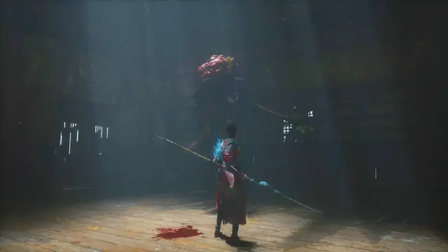 WUCHANG Fallen Feathers - imagem 2