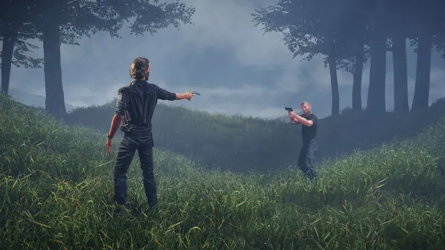 The Walking Dead Destinies - imagem 7