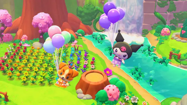 Hello Kitty Island Adventure - imagem 2