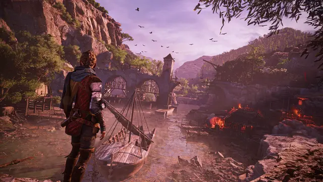 A Plague Tale: Requiem - imagem 19
