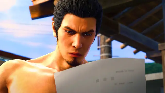 Yakuza Kiwami 3 Dark Ties - imagem 11