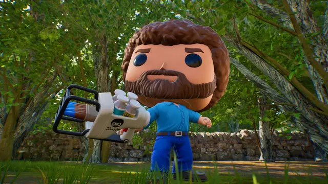 Funko Fusion - imagem 19