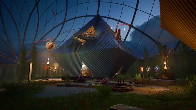 Atomic Heart - imagem 19