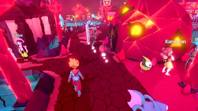Temtem - imagem 2