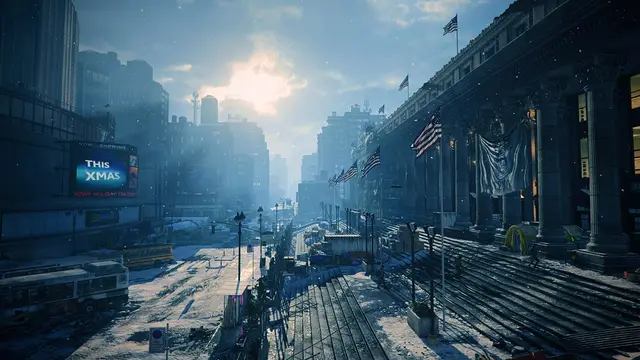 Tom Clancy s The Division - Definitive Edition - imagem 19