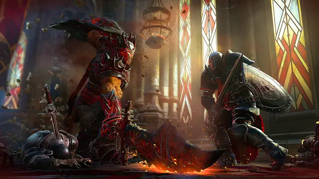 Lords of the Fallen Complete Edition (2014) - imagem 10